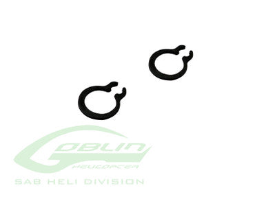 HC504-S - motor seeger