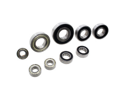 HC528-S - Transmission Bearing Set