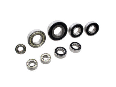 HC528-S - Transmission Bearing Set