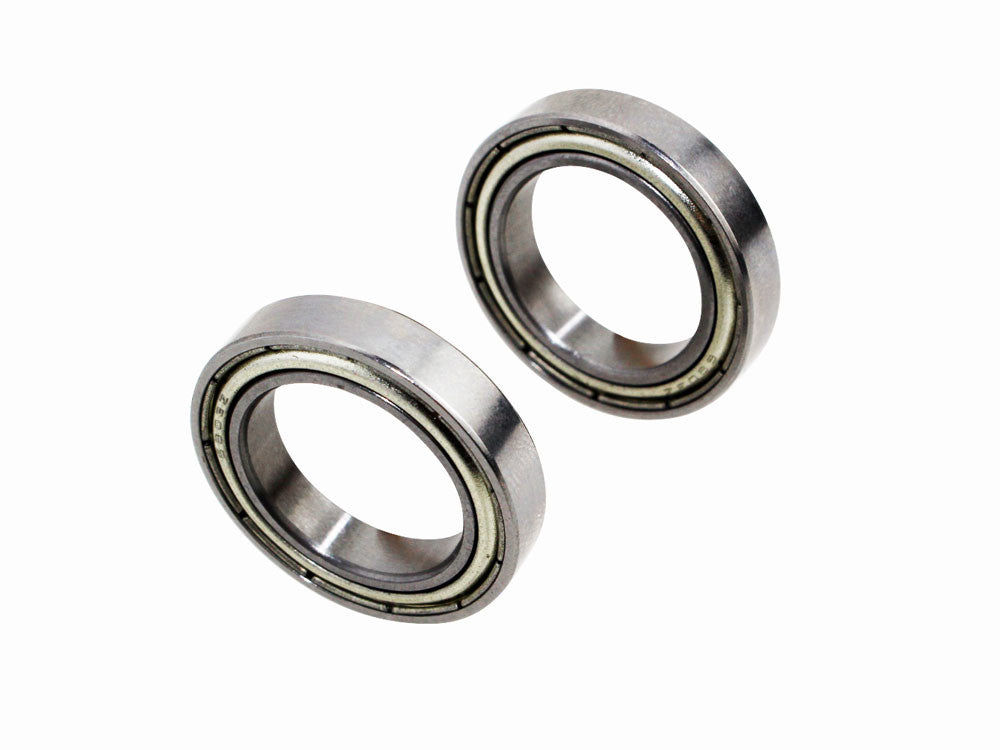 HC532-S - Ball Bearing 17 x 26 x 5 (6803 ZZ)
