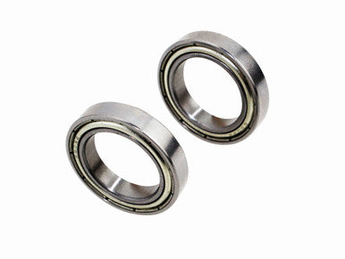 HC532-S - Ball Bearing 17 x 26 x 5 (6803 ZZ)