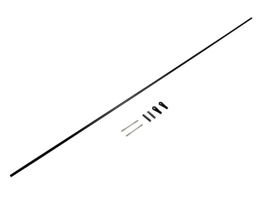 Carbon Tail Push Rod Set - Kraken 700