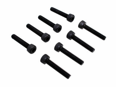 HC544-S - Socket Screw M4 x 20