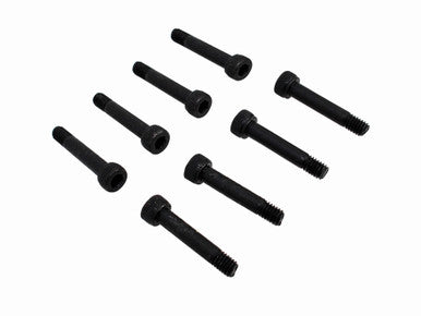 HC545-S - Socket Hex Shouder Screw M4x 21.5mm
