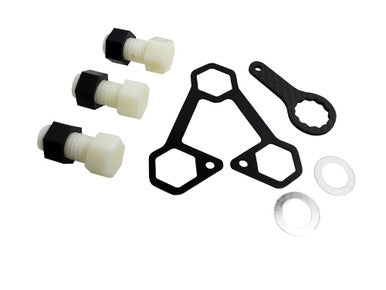 Nylon Bolts - Kraken 700