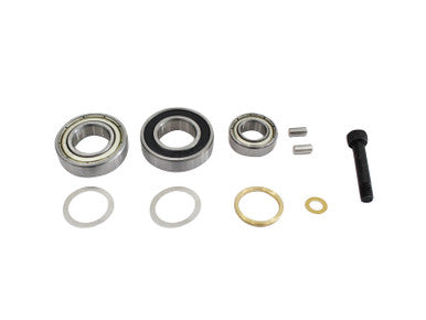 GOBLIN HARDWARE SET - RAW 700