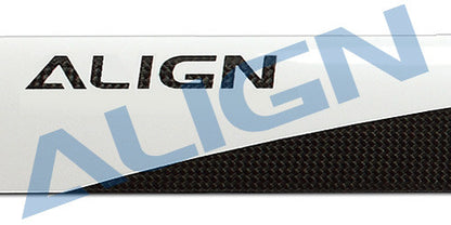 Align 780 Carbon Fiber Blades