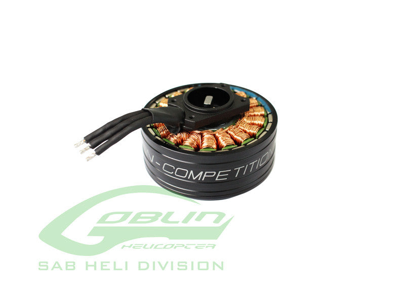 HE015-S - DD 4314 Competition motor - Goblin Fireball/MiniComet