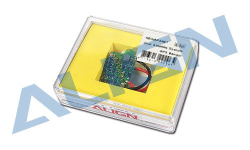 Align T-rex 150X Brushless ESC - HEG15003