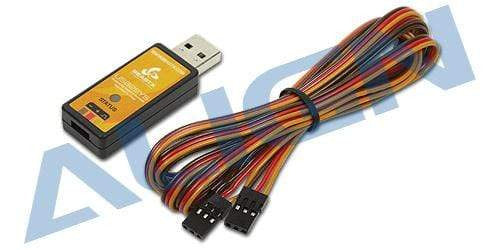 Microbeast USB interface – Rotorquest Inc.