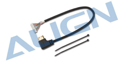 G3 Mini HDMI Signal Wire HEPG3002