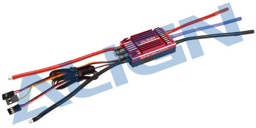 Align RCE-BL100A Brushless ESC