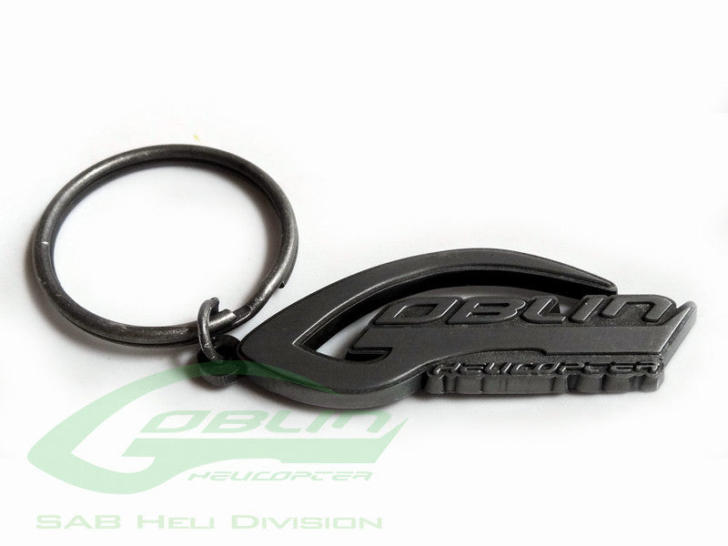SAB HELI DIVISION Keychain [HM037]