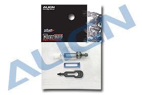 Align 3-Way Fuel Filter - Trex 600N/700N/700XN