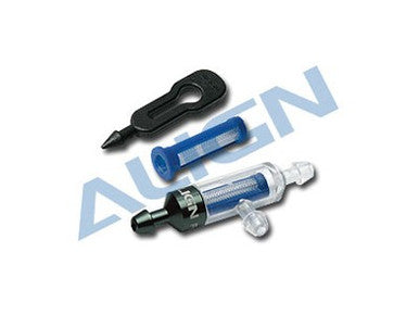 Align 3-Way Fuel Filter - Trex 600N/700N/700XN