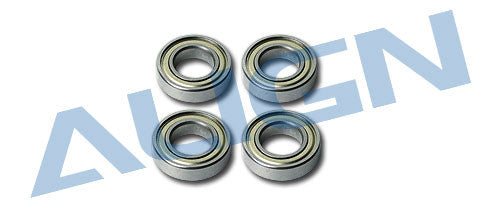 Align Bearing (6800ZZ) HN7066 - T-rex 700N/700E