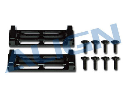 Align Front Frame Mount HN7084 - Trex700N