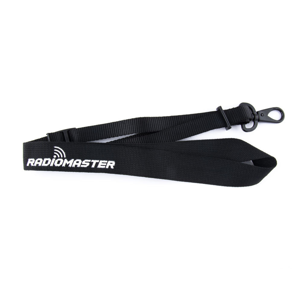 RadioMaster Neck Strap – Rotorquest Inc.