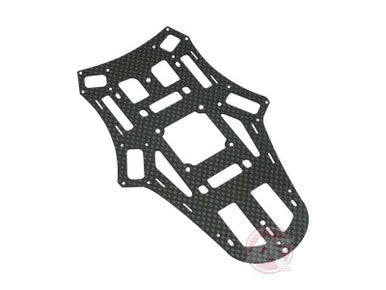 CARBON FIBER TOP FRAME - HYPER 280 [HP3D-0002]