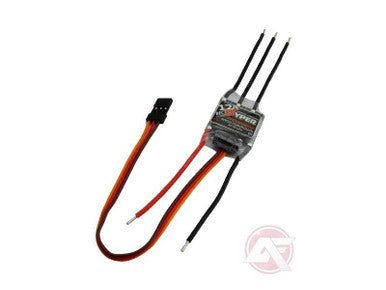 ESC 12A 3D - HYPER 280 [HP3D-0016]