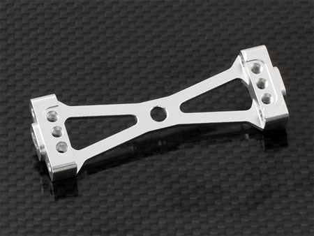 FRAME MOUNTING BLOCK -FRONT / MIDDLE,TREX 700E