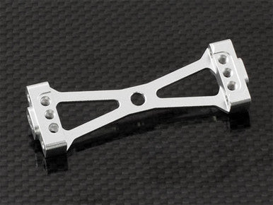 FRAME MOUNTING BLOCK -FRONT / MIDDLE,TREX 700E