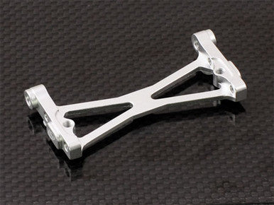 FRAME MOUNTING BLOCK -REAR, TREX 700E