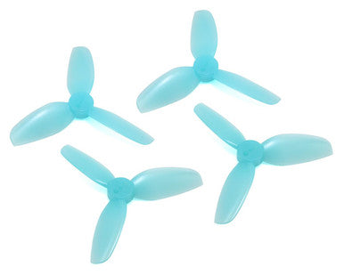 HQ Prop T2.5x2.5x3 Durable Prop Blue 2x CW 2x CCW