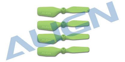 Align 20 Tail Blade-Green