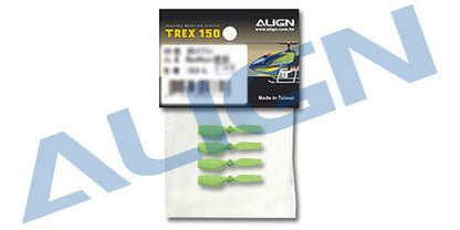 Align 20 Tail Blade-Green
