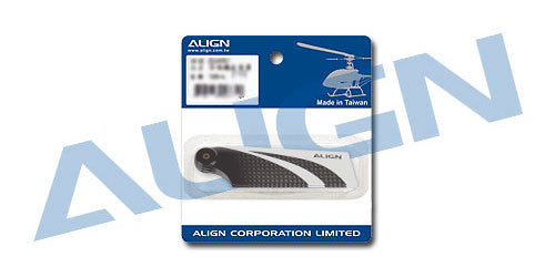 Align 70 Carbon Fiber Tail Blade (HQ0700C)