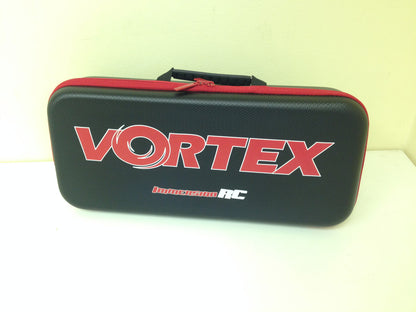 IRC Vortex Zipper Case
