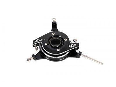 KDS Model Complete Swashplate Agile 7.2