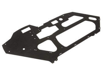 KDS Model CF Right Side Plate (r/h side main frame) Agile 7.2