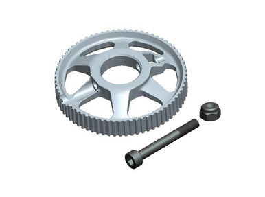 KDS Chase 360 Auto rotation gear gear 71T