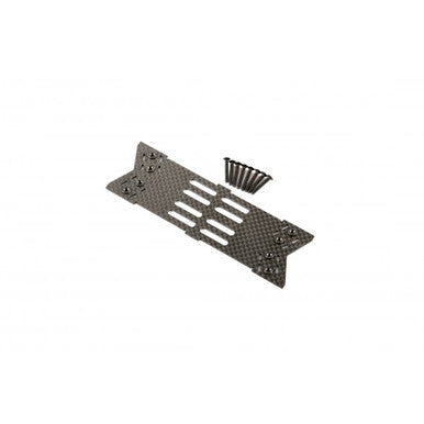 Kylin 250/280 Frame Under Plate