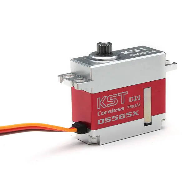 KST Mini DS565X servo