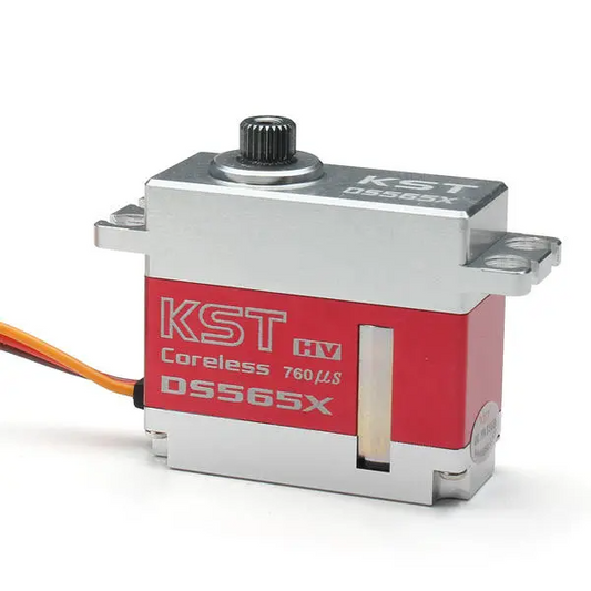 KST DS565X Mini Digital Tail Servo