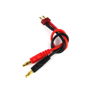 Male T-plug charge cable (14 AWG)