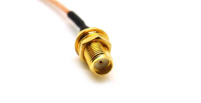 MMCX to SMA PIGTAIL 5cm