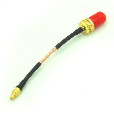 MMCX to SMA PIGTAIL 5cm