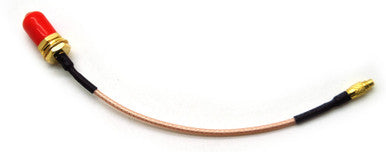 MMCX to SMA PIGTAIL 10cm