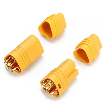 Amass MT60 Motor Connector set