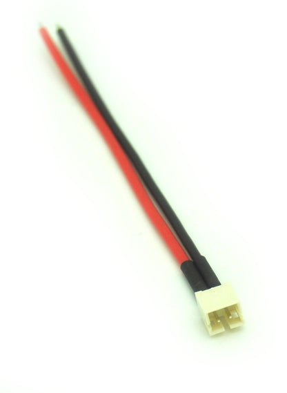 JST-PH 2.0 Female Pigtail - 10cm 22AWG