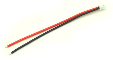 JST-PH 2.0 Male Pigtail - 10cm 22AWG