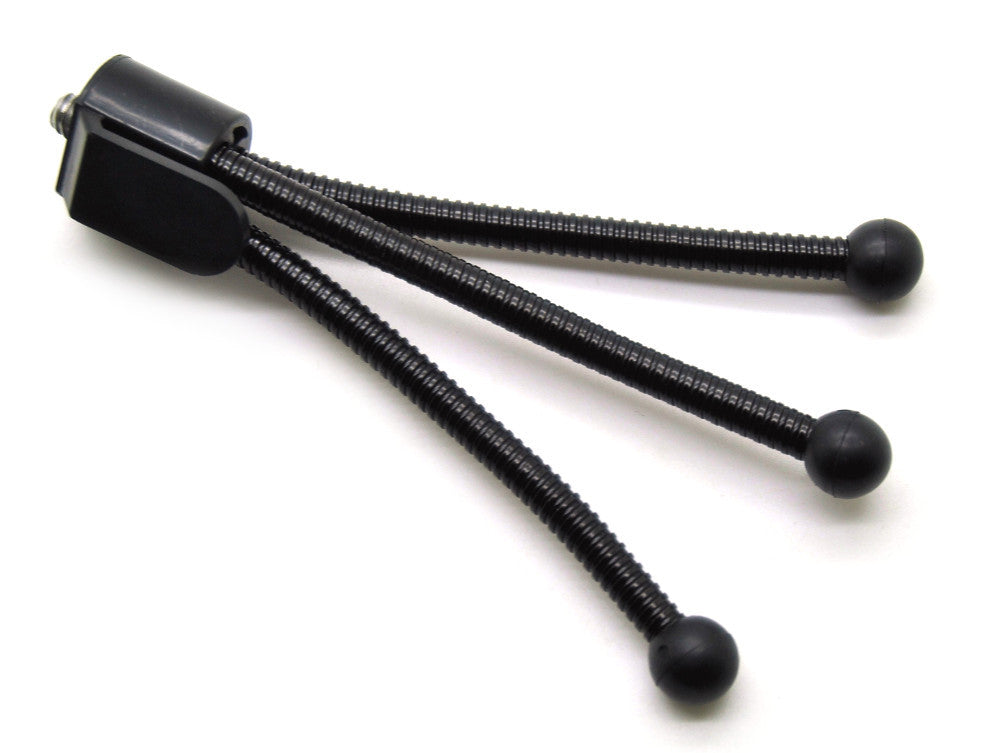 Universal Flexi Mini TRIPOD for DOCK-KING
