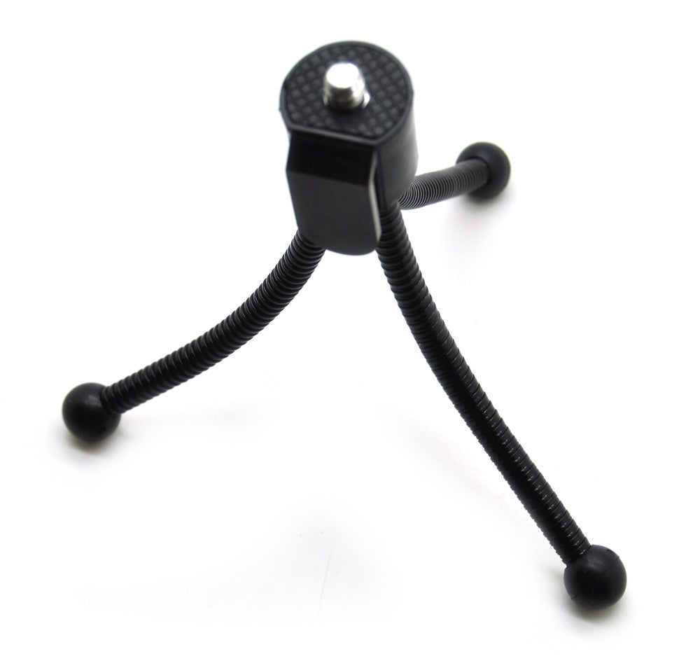 Universal Flexi Mini TRIPOD for DOCK-KING