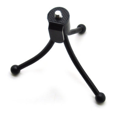 Universal Flexi Mini TRIPOD for DOCK-KING