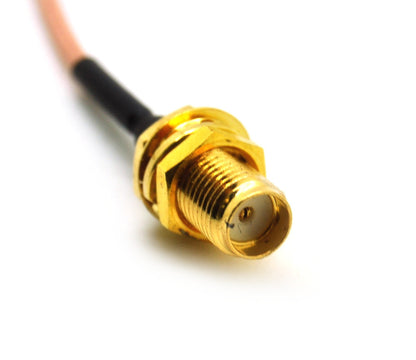 SMA U.FL PIGTAIL (10CM)