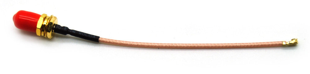 SMA U.FL PIGTAIL (10CM)